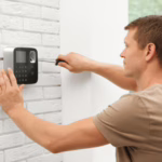 Montaż alarmów Siedlce