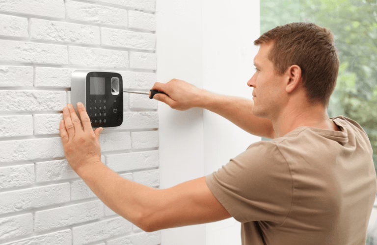 5 powodów, dla których warto zainwestować w systemy alarmowe w Siedlcach