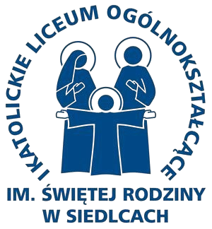 I Katolickie Liceum Ogólnokształcące